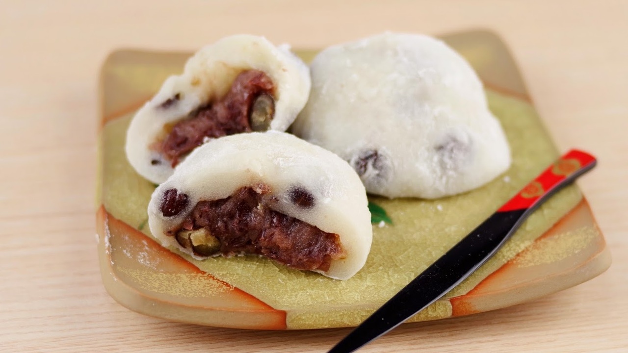 外国人におすすめしたい“和菓子”といえば？3位どら焼き、2位大福を抑えた1位は…