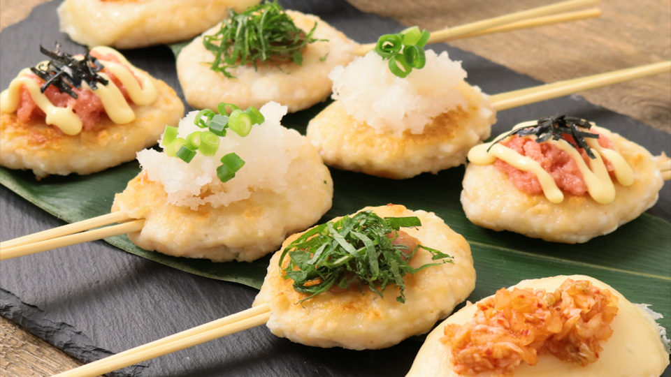 週末のとっておきおつまみ 思わずお酒が進む ふわふわジューシー レシピ5選 クラシル