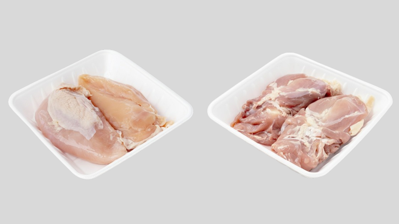 「え、どっちだっけ？」右と左、"唐揚げ"に使う鶏肉は？意外と悩む正解は…