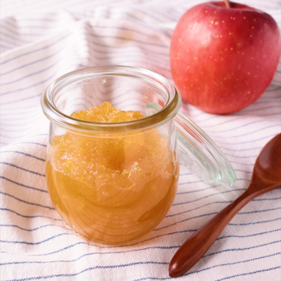 【りんごジャム】の簡単レシピと、アレンジスイーツ10選