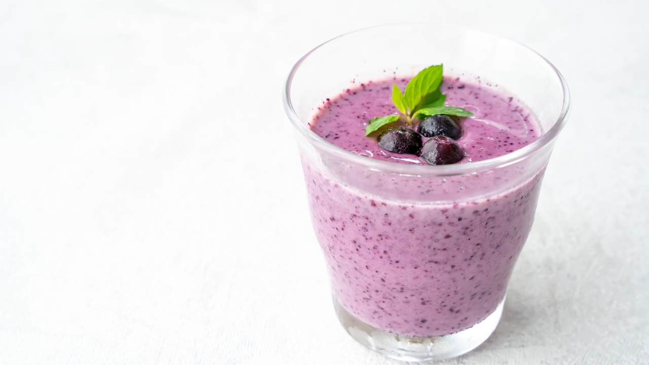 スムージーってなに？普通のジュースとの違いやレシピもご紹介！