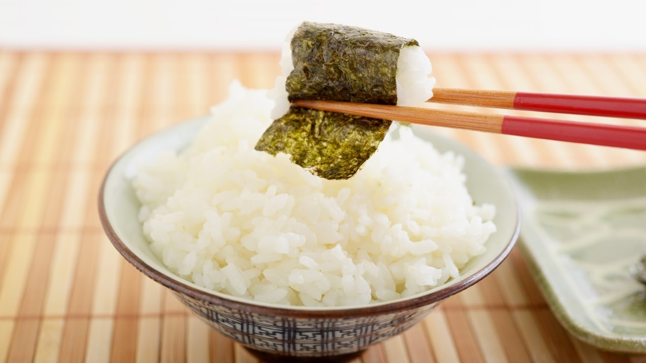 「え、のりに裏表あるの？」「味が違う？」意外と知らない“その差”とは