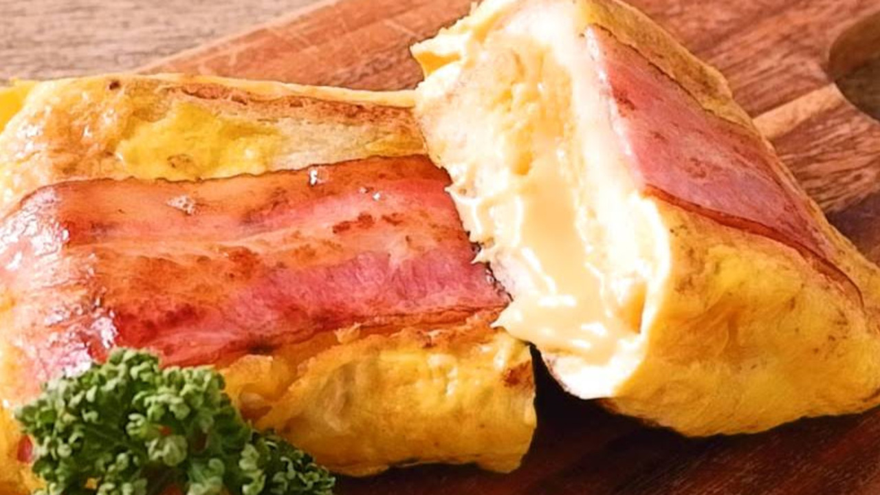 「食パンこの手があったか！」週末に食べたい、とろ〜りチーズの”ごちそうトースト”レシピ