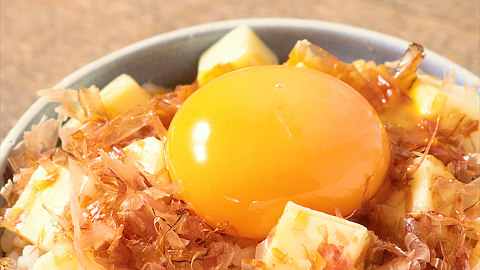 簡単のっけ飯 力尽きた週末に助かる ズボラ飯 レシピ5選 クラシル