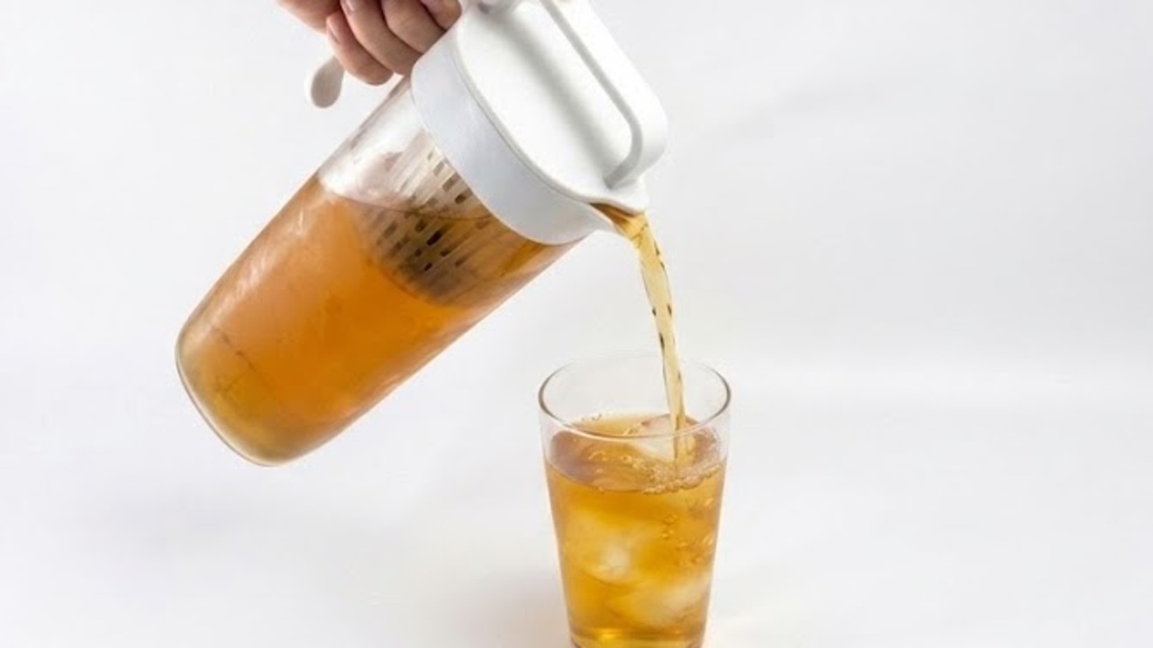 "麦茶のパック"、取り出す？出さない？知らないと危険な正解に「知れてよかった！」「気をつけよう」