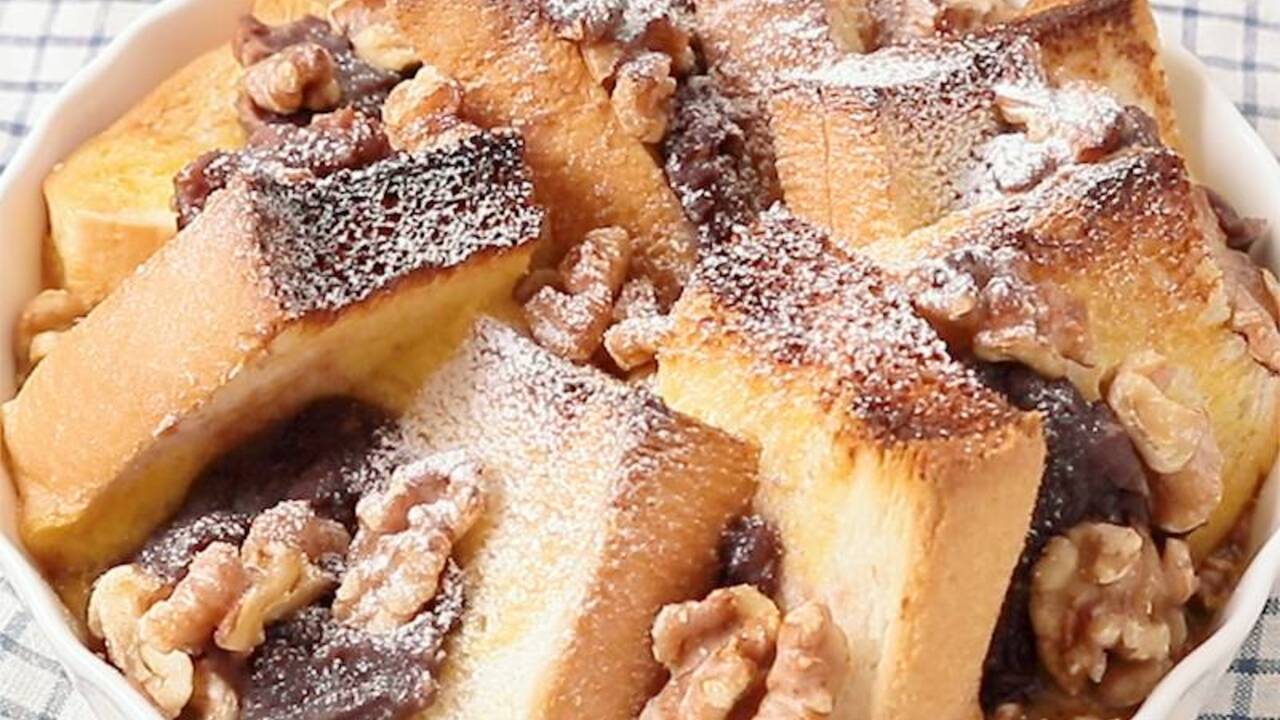 「牛乳あったらこう使う」毎日でも食べたい！ふわとろ“濃厚おやつ”レシピ5選