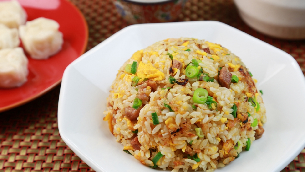 チャーハンのおすすめ具材21選！人気の定番具材から変わり種具材もご紹介！