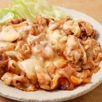 「絶対また作ってね！」「これ大好き」とろ～りボリューム満点！大人気“肉×チーズ”のおかずレシピ5選
