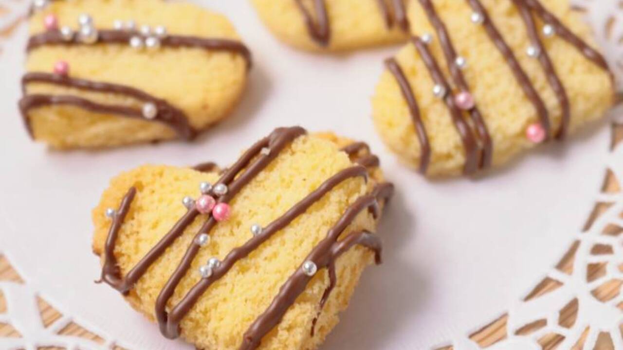 「こんなに簡単でいいの？！」意外過ぎる作り方！“大人気おやつ”5選