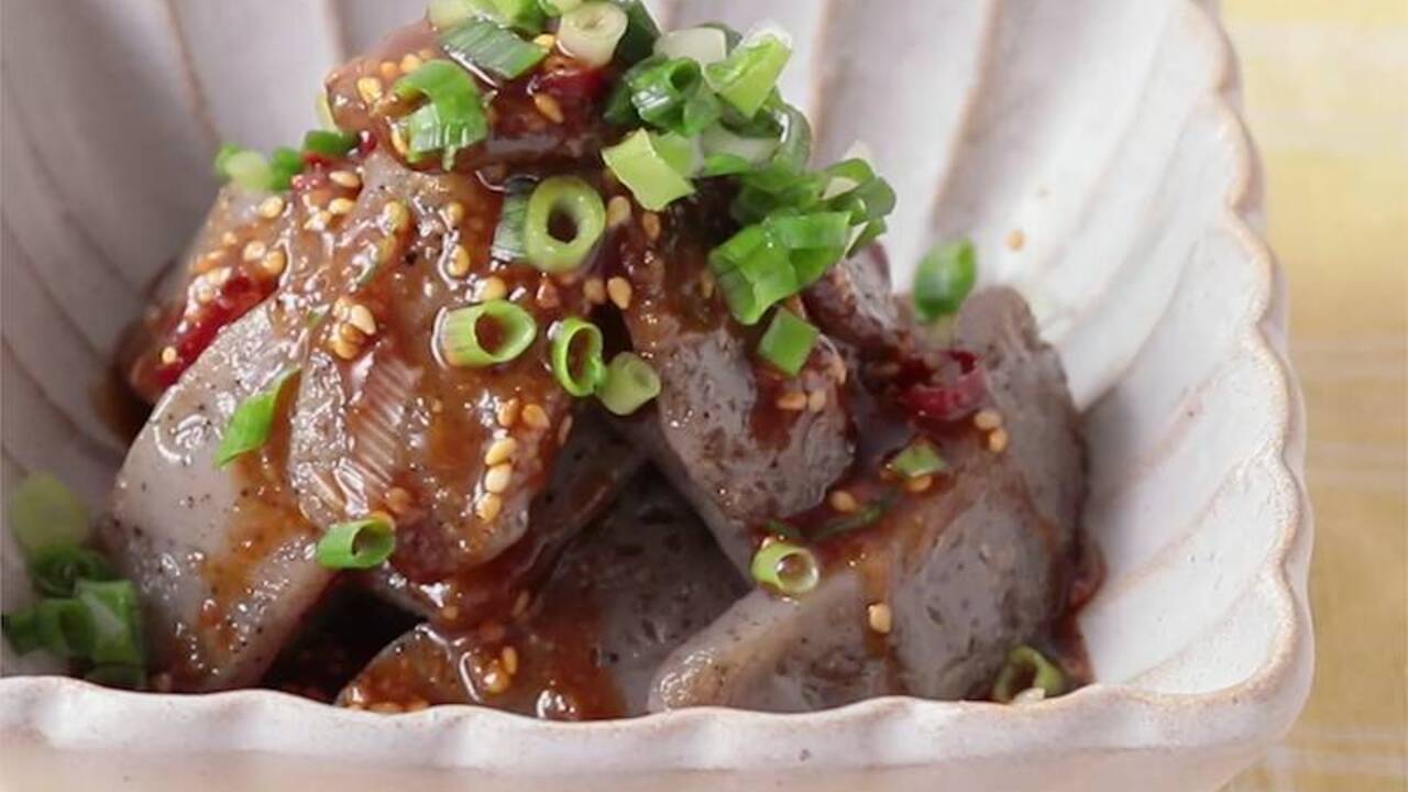 「食材は1つだけ！」ビールに合う！さっと作れる“簡単やみつき”レシピ5選