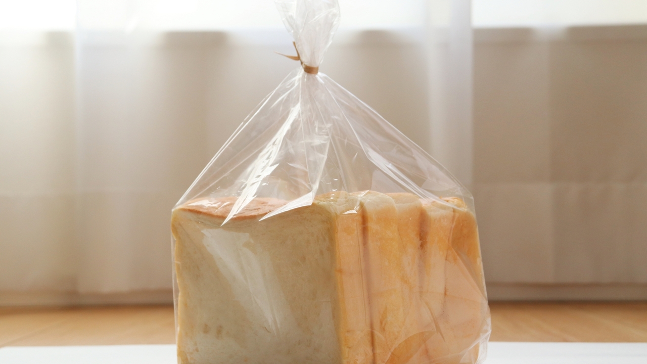 夏の食パンってどう保存する？注意事項や保存のコツをご紹介！