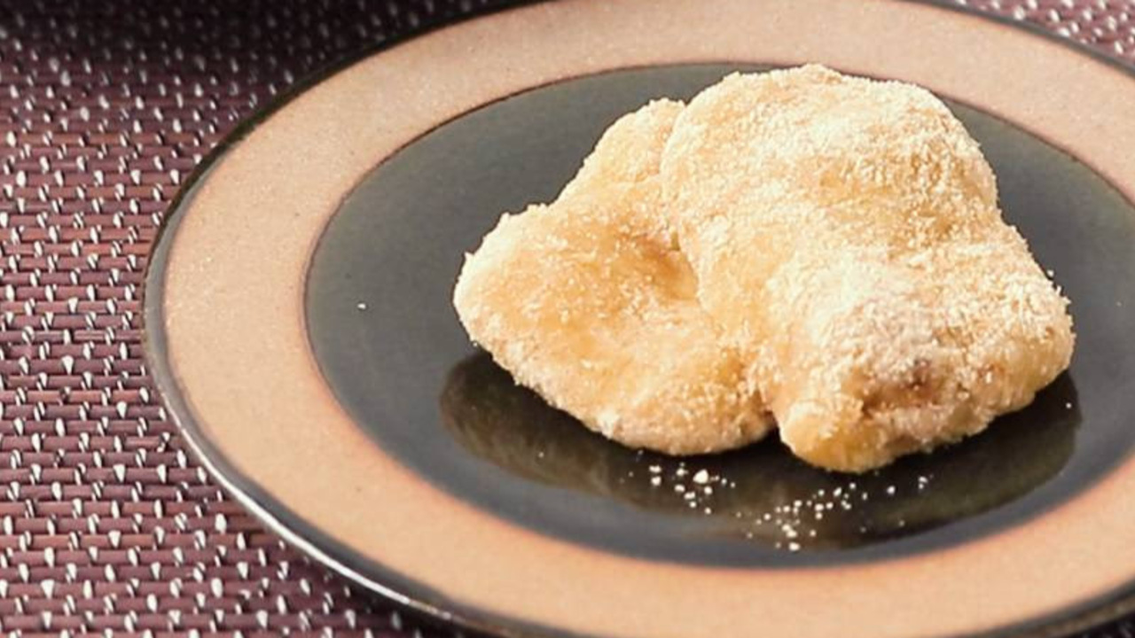 「何回も作ってる！」ふわふわ、もちもちがクセになる“餅おやつ”