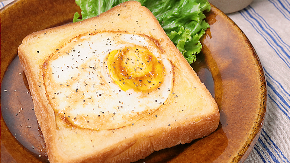 毎日の朝ごはんにも 簡単アレンジで脱マンネリできる 朝食パン レシピ5選 クラシル