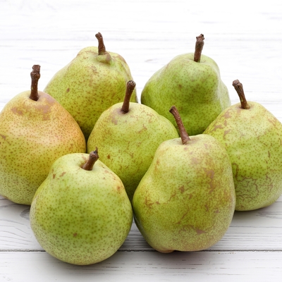 西洋ナシの選び方と栄養素｜買い物で役立つ基本の「き」