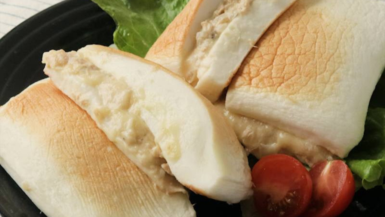 「また作って！」「はんぺんが主役！」とろーりチーズがたまらない！やみつきはんぺんレシピ