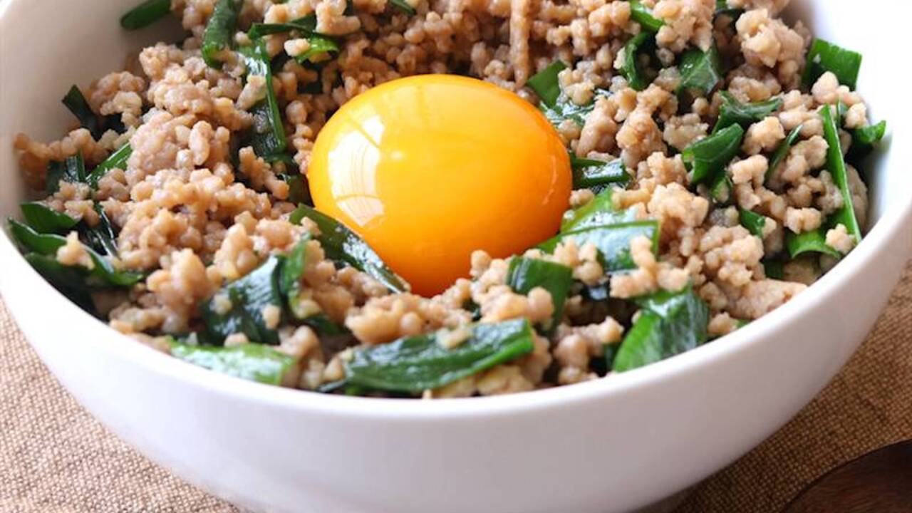 「遅くなった日はいつもコレ！」すぐ食べたいときに頼れる“一品満足”レシピ3選