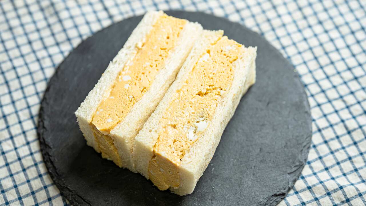 「サンドイッチ、この手があったか！」朝ごはんやお昼にぴったり“簡単・脱マンネリ”レシピ5選