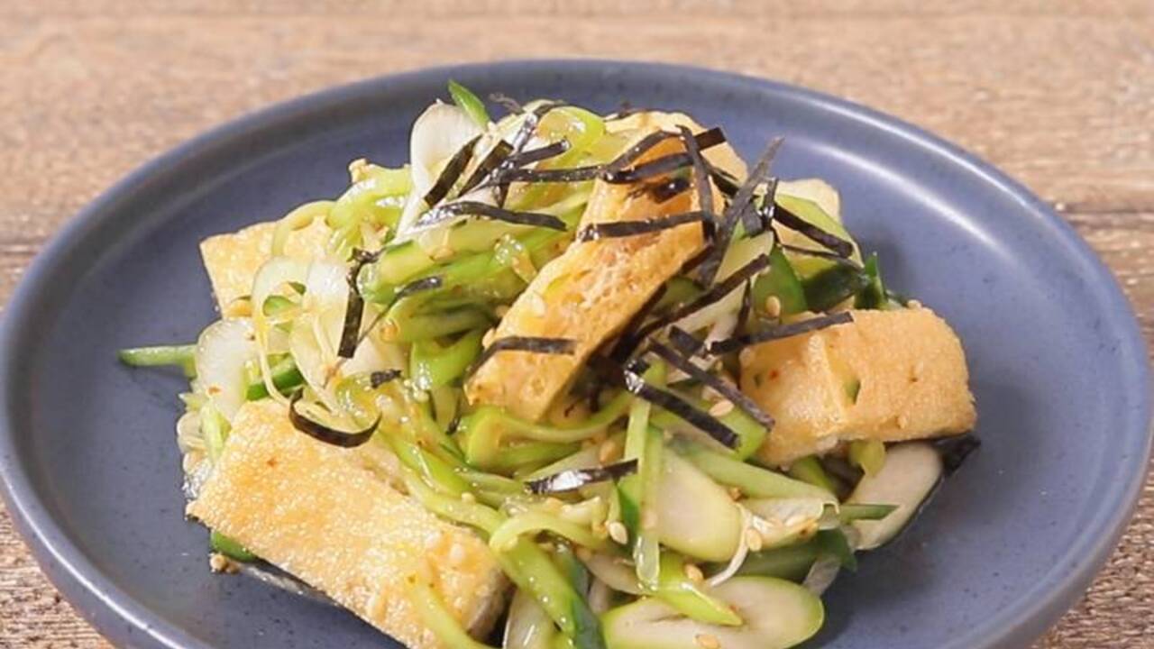 「毎日食べても飽きない！」「ビールに合いすぎる…！」10分で作れる“簡単おつまみ”レシピ5選