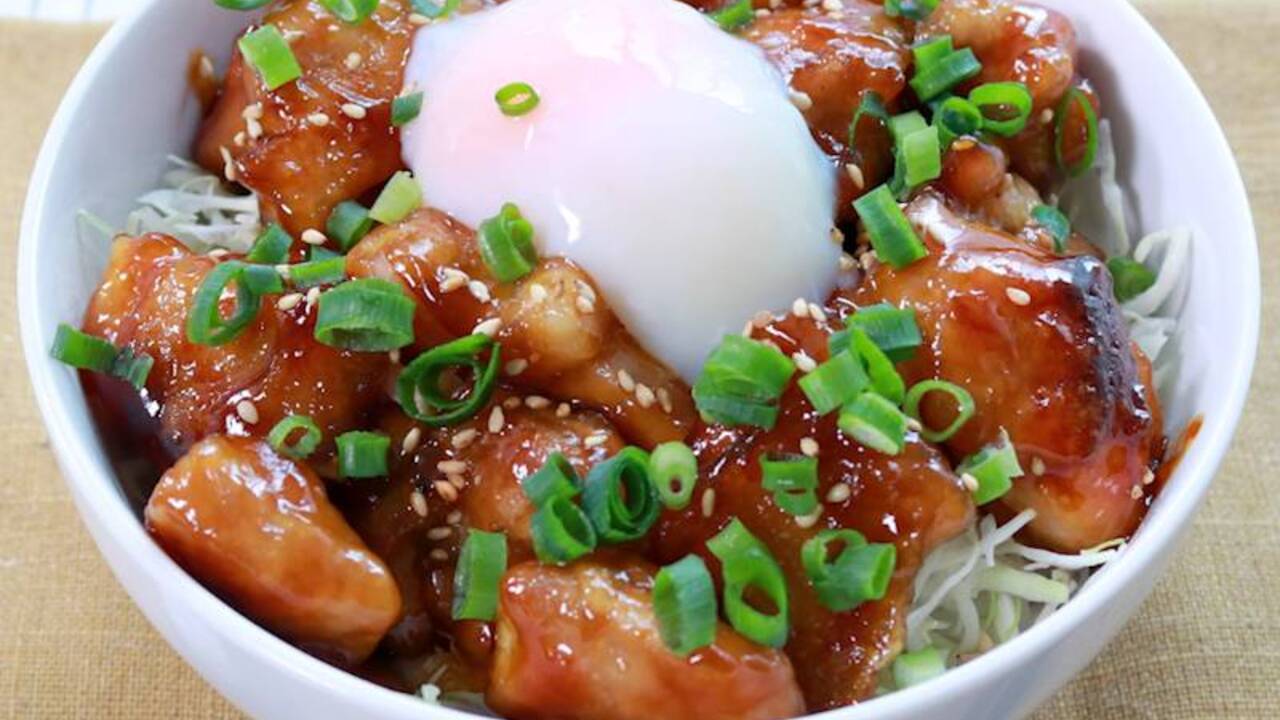 「遅くなった日これで十分」1品で大満足！スピード“ごはん”3選