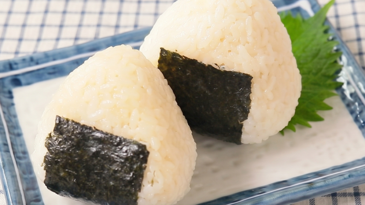 「おにぎり、この手があったか！」毎日食べても飽きない“やみつき無限”レシピ5選