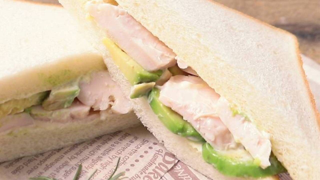 「サンドイッチ、まだバリエーション増やせる！」ネタ切れ知らず！“簡単アレンジ”レシピ5選