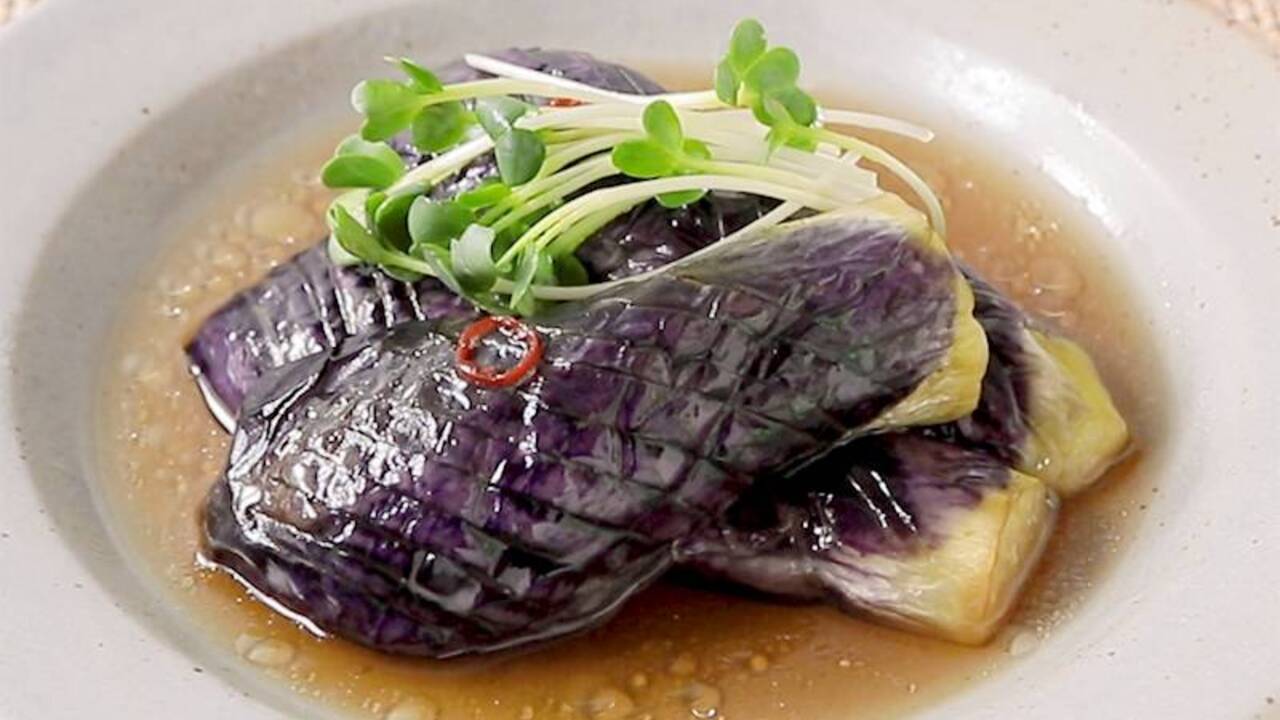 「ナスがあったらコレ。」トロっと食感がたまらない“簡単おかず”レシピ5選