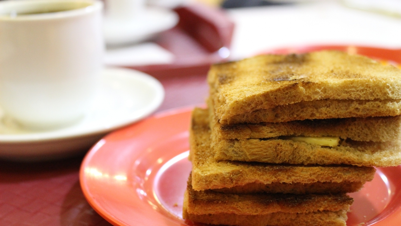 シンガポールの朝ごはん「カヤトースト」って何？特徴やローカルな食べ方、レシピもご紹介！