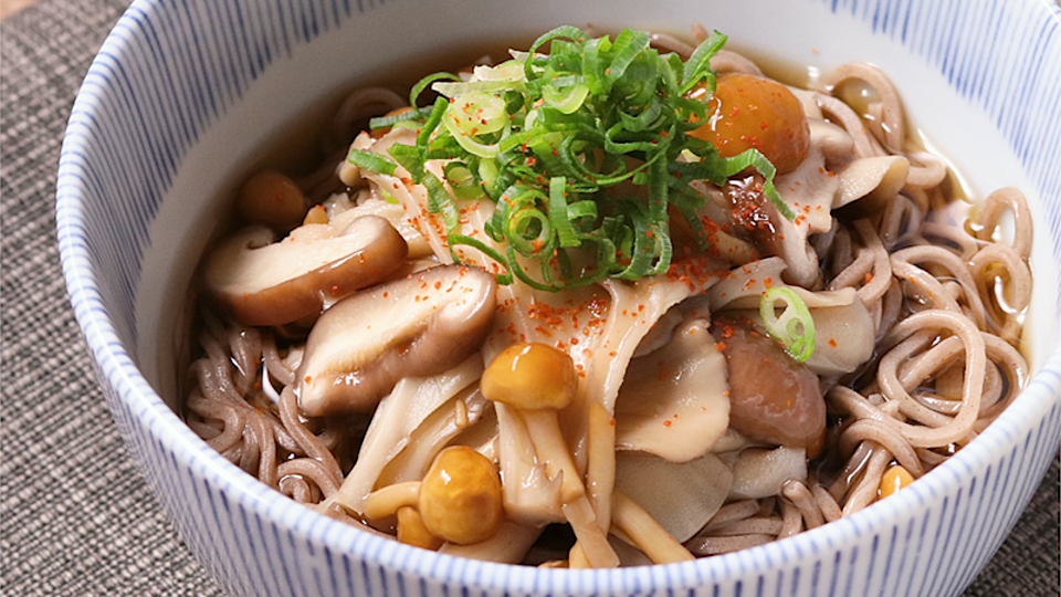 ダイエット中のお昼ごはんにも パパッと作れてカロリー控えめな 主食 レシピ3選 クラシル