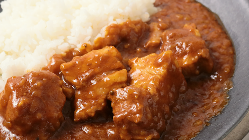 またカレーなの って言われたくない ひと味違う アレンジカレー レシピ5選 クラシル