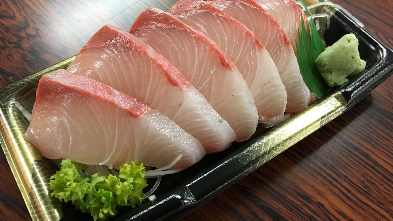 カンパチについて知ろう！特徴や旬、ブリの違いについて解説！