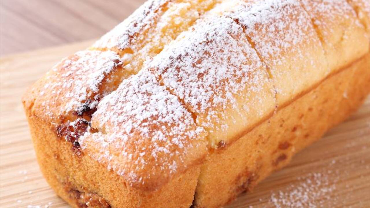 「毎日食べたい！」「これ大好き」ホットケーキミックスで簡単！混ぜて焼くだけ“パウンドケーキ”5選