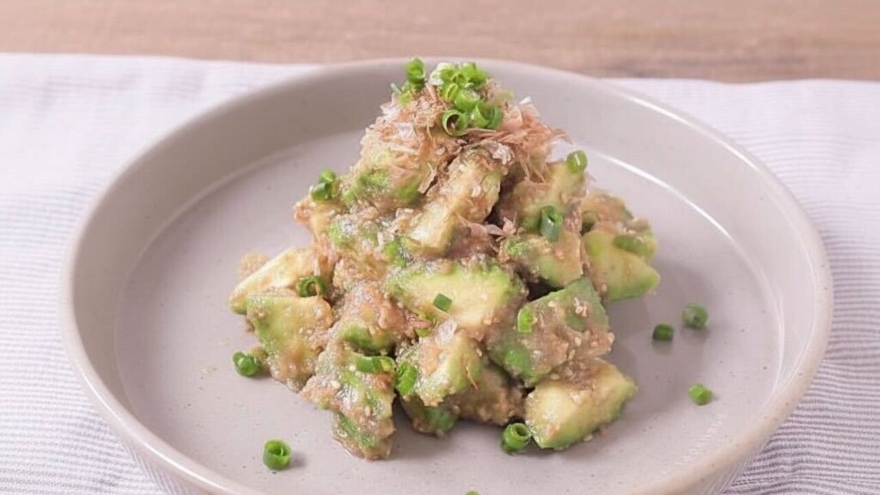 「コレ、無限に食べられる…！」切って和えるだけ！副菜にもおつまみにもピッタリな“簡単おかず”レシピ5選
