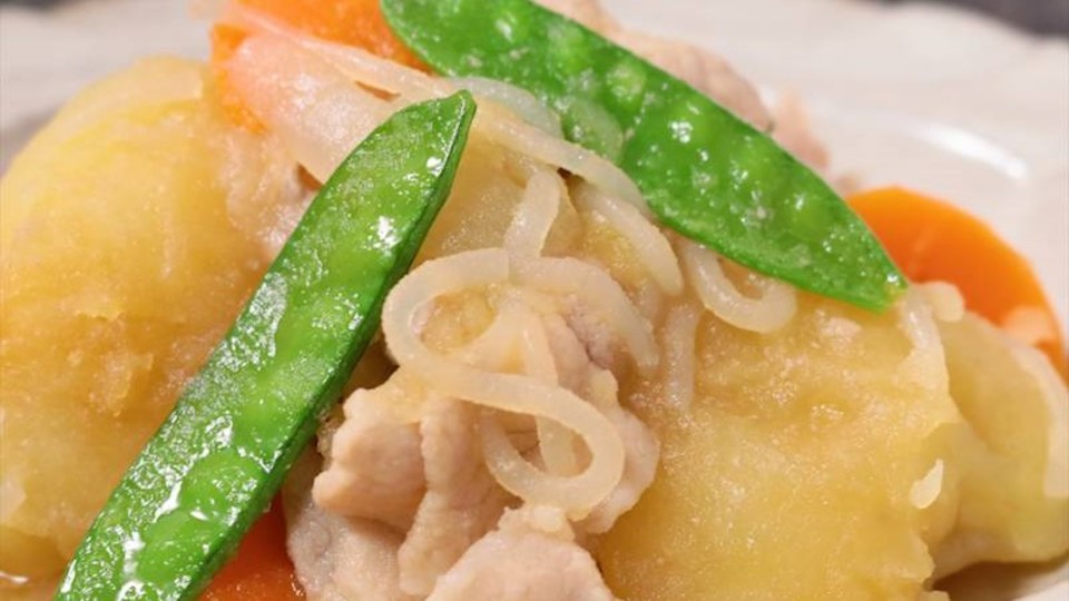 肉じゃがのおすすめ具材13選！定番から変わり種の具材やアレンジ味付け