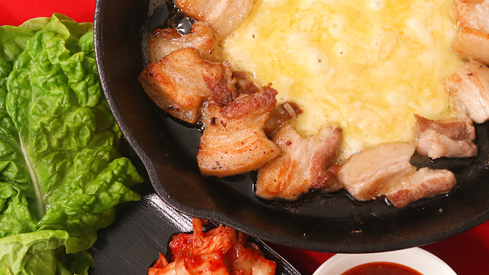 自宅にいながら韓国気分 韓国料理のおすすめレシピ6選 クラシル