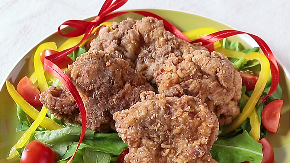 チキンがクリスマスの定番なのは日本だけ お手軽から本格派までの チキン レシピ5選 クラシル