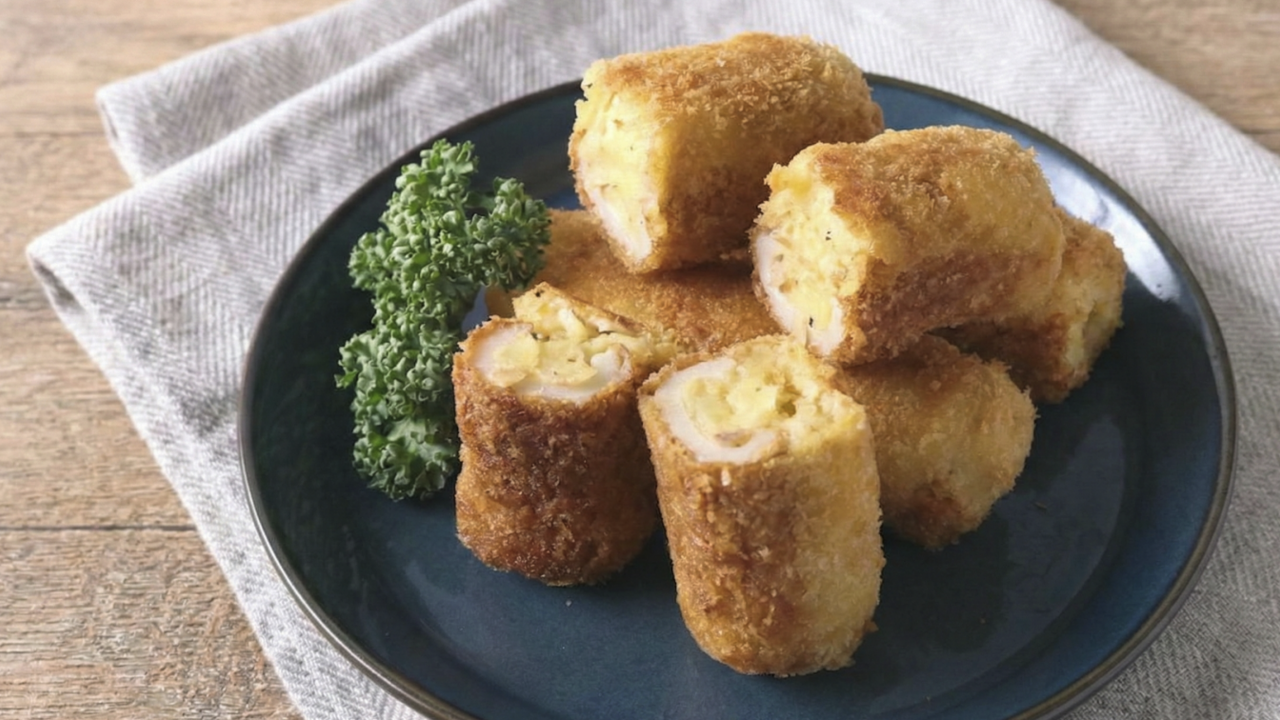 「ちくわ、あったらコレ作って！」食べたらハマる！また作りたくなる“簡単”レシピ5選