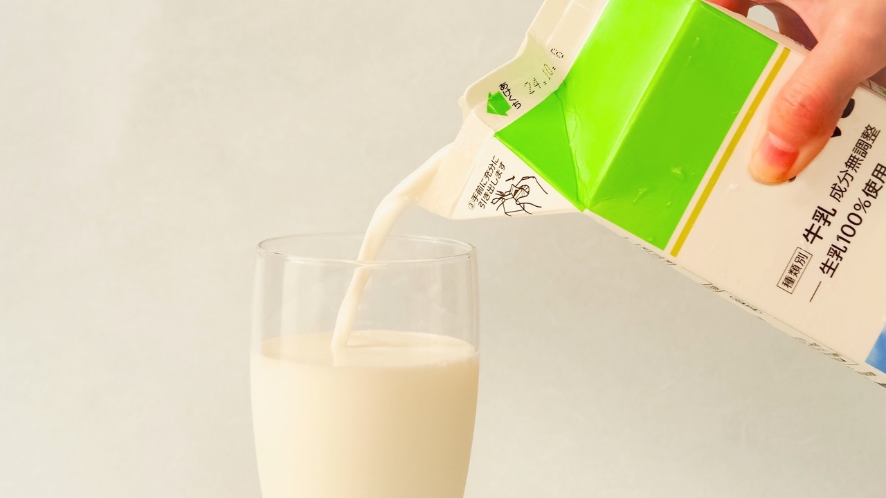 牛乳でお腹がゴロゴロするのはどうして？回避するための飲み方に「そうすればいいのか！」