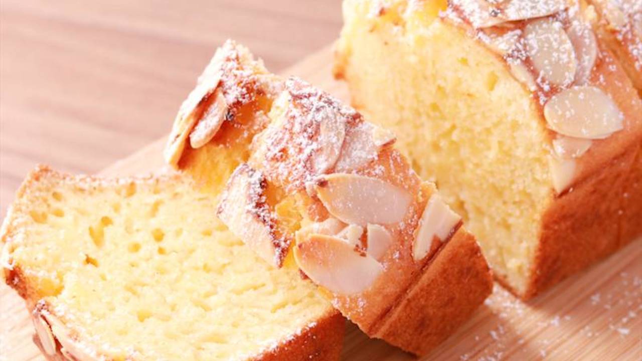 「何回も作ってる！」「大好き！」ホットケーキミックスでお手軽“パウンドケーキ”5選