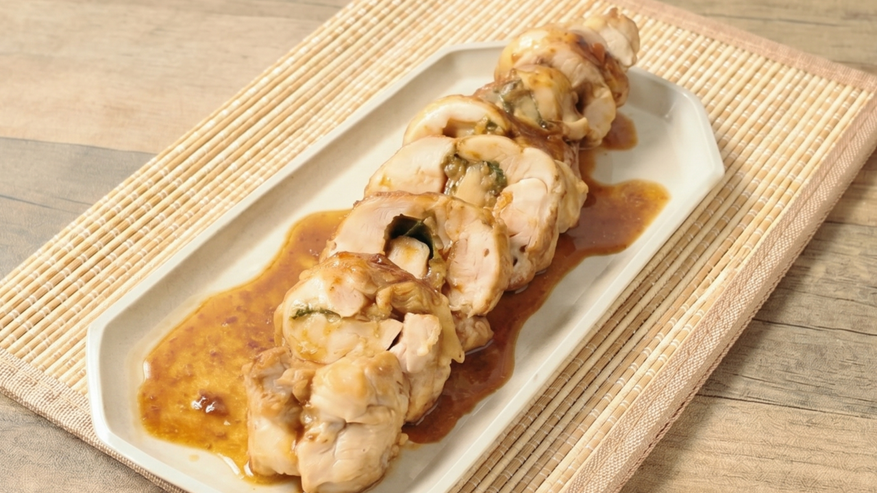 「大葉、これで使い切り！」また食べたい！と言われる“やみつき”おかず5選