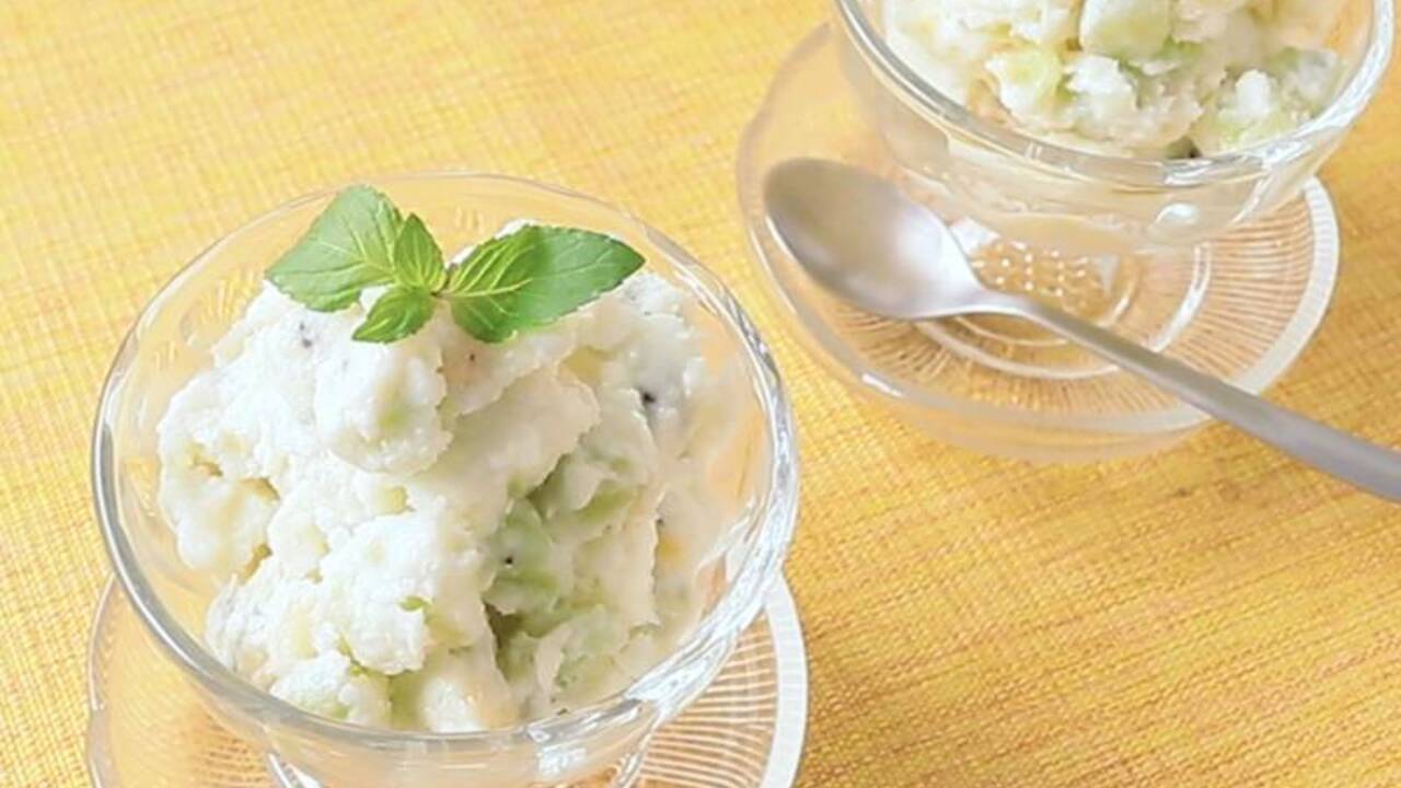 「毎日でも食べたい！」「一瞬でなくなる」余ったヨーグルトが化ける“おやつ”レシピ5選