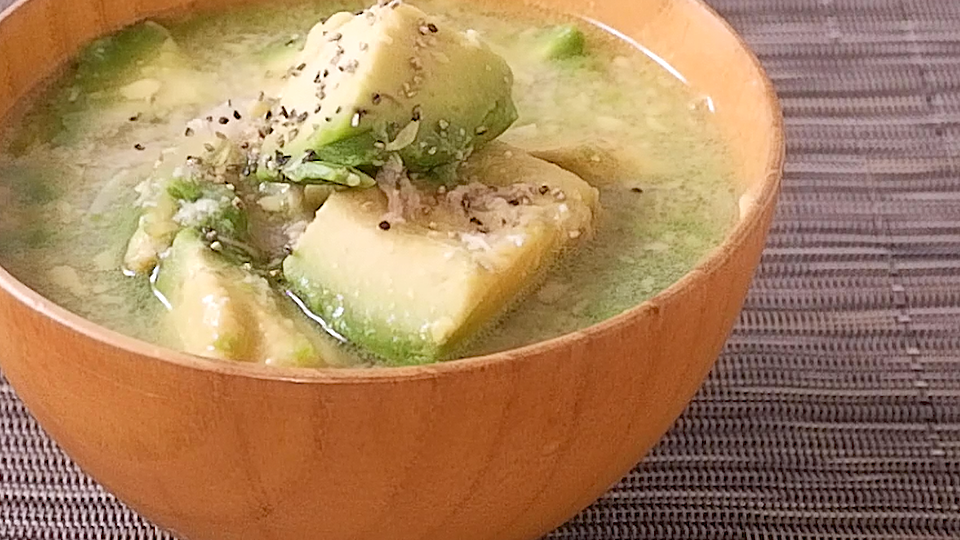 毎日の汁物に困ってませんか どれもおいしい 汁物アイデア レシピ5選 クラシル