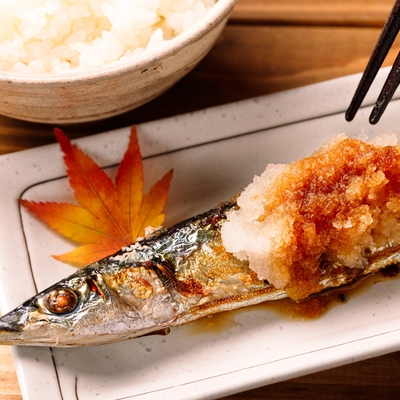 さんまをきれいに食べる方法を解説！中骨をスルッと簡単にとる裏技や基本の食べ方もご紹介