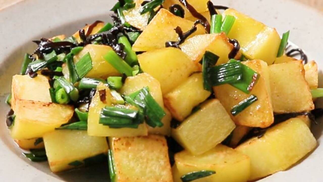 「塩昆布、この手があったか…！」知らなきゃ損！味わいたっぷり“簡単”レシピ5選