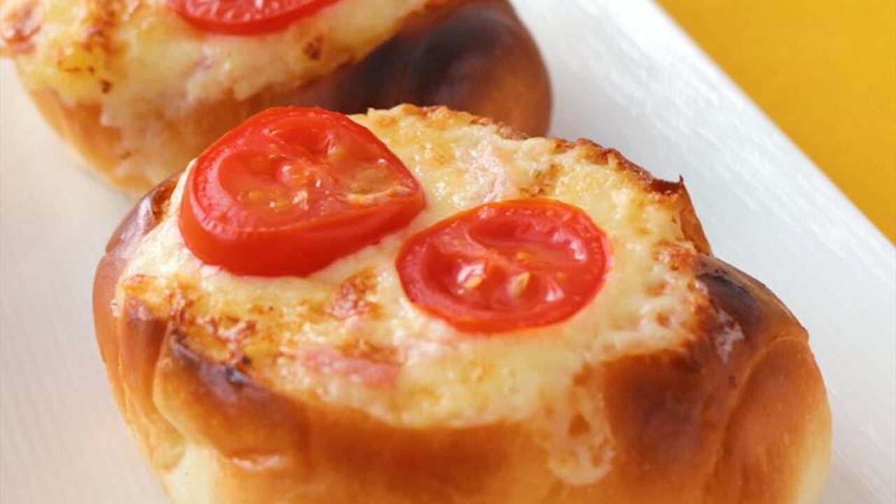 「トースト、この手があったか！」朝ごはんに毎日食べたい“簡単”レシピ5選
