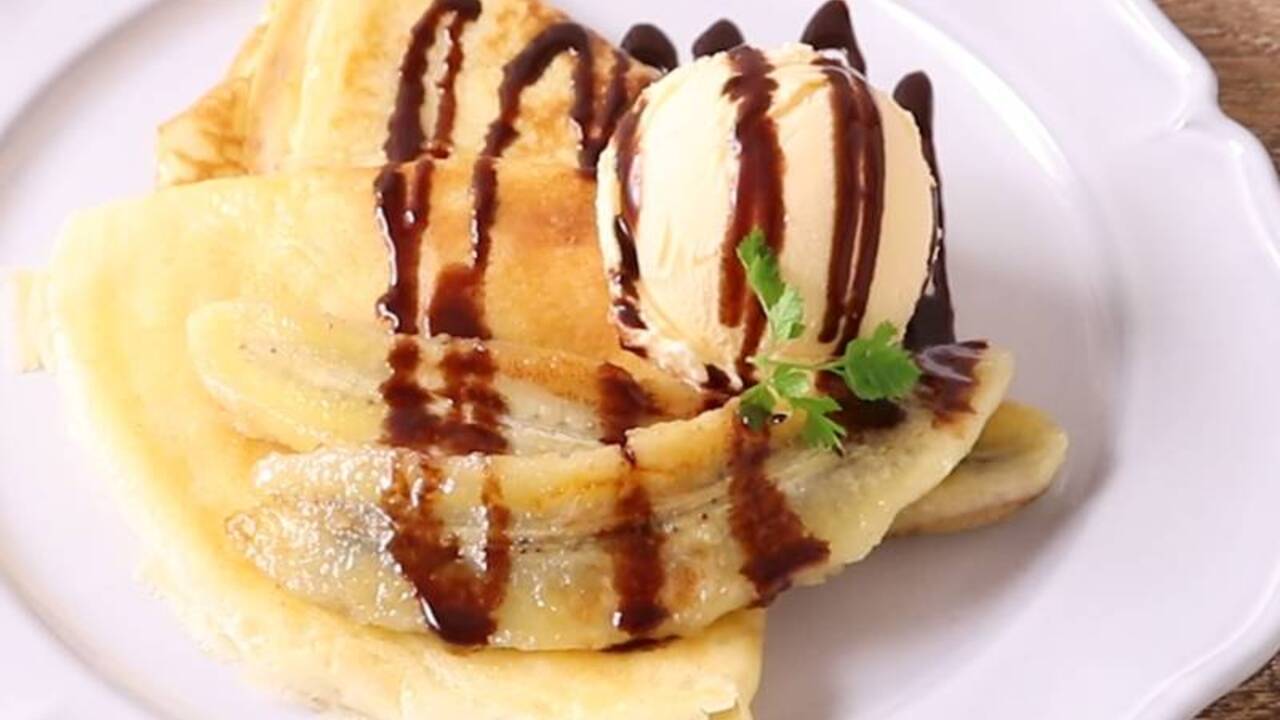 「また作ってね！」「これおいしい！」フライパンで作れる“大人気おやつ”レシピ5選