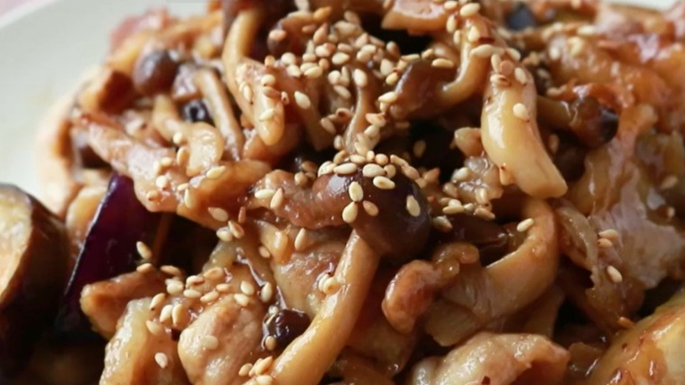 ごはんのお代わりが進む オイスターソースを使った 中華おかず レシピ5選 クラシル