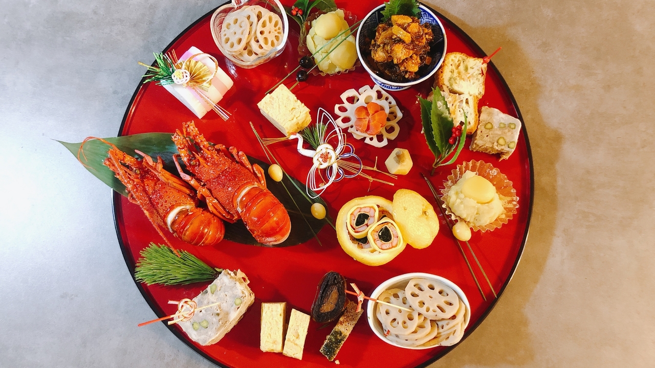 お正月といえば？伝統的な食べ物や行事の意味について解説！