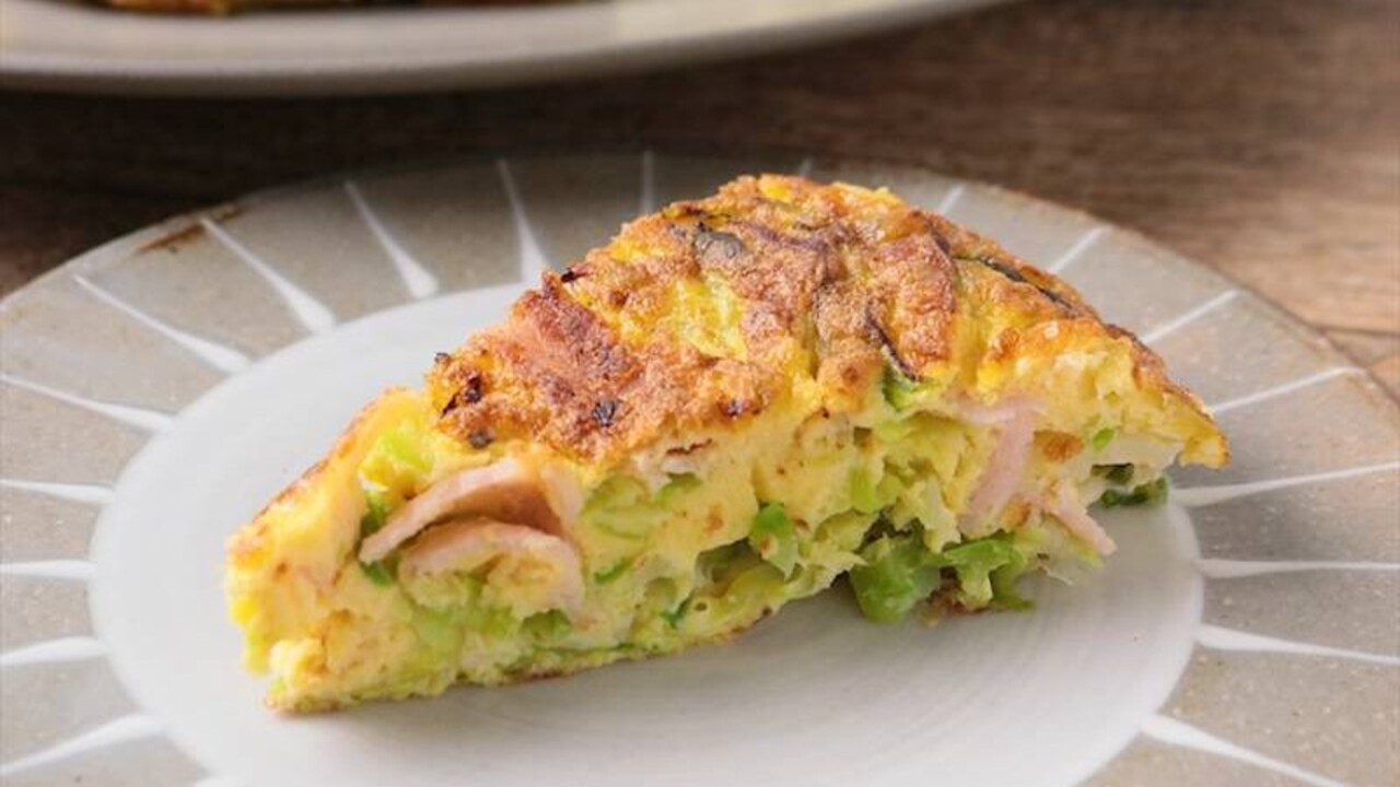 「春キャベツはこう食べる」あっという間になくなる“やみつき”レシピ5選