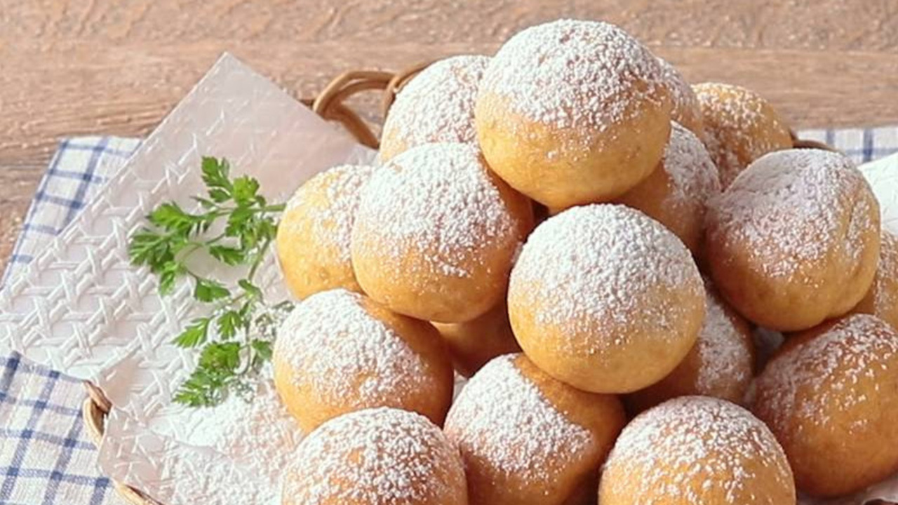 「今日のおやつはコレ！」旬のさつまいもでやみつきになるサクもち食感おやつ