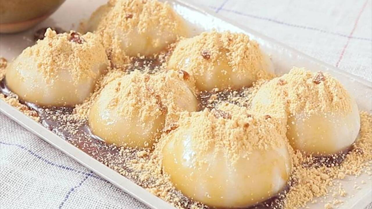 「何回も作ってる」「これ大好き！」レンジで作れる“毎日おやつ”3選